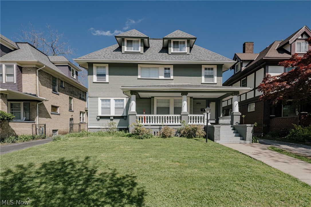1515 E 107th Street