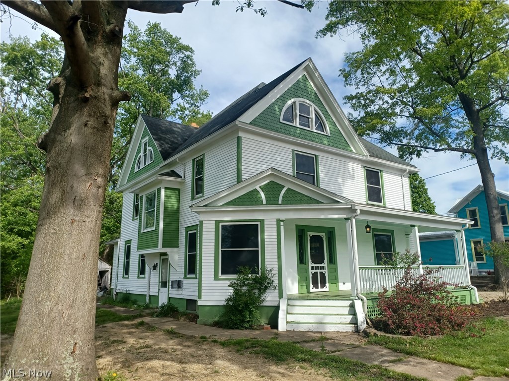 148 N Salem Warren Road