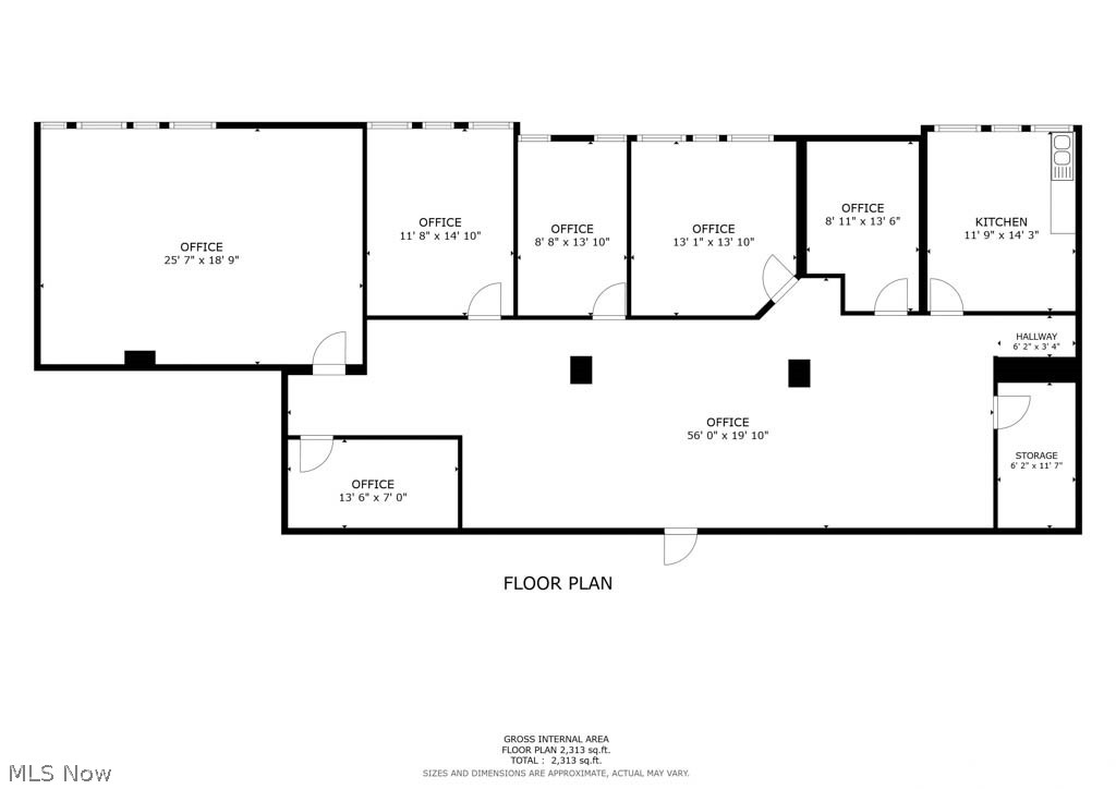 4974 Higbee Avenue Nw 103 Property Photo 2