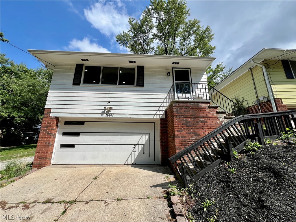 14417 Maple Avenue Property Photo 1