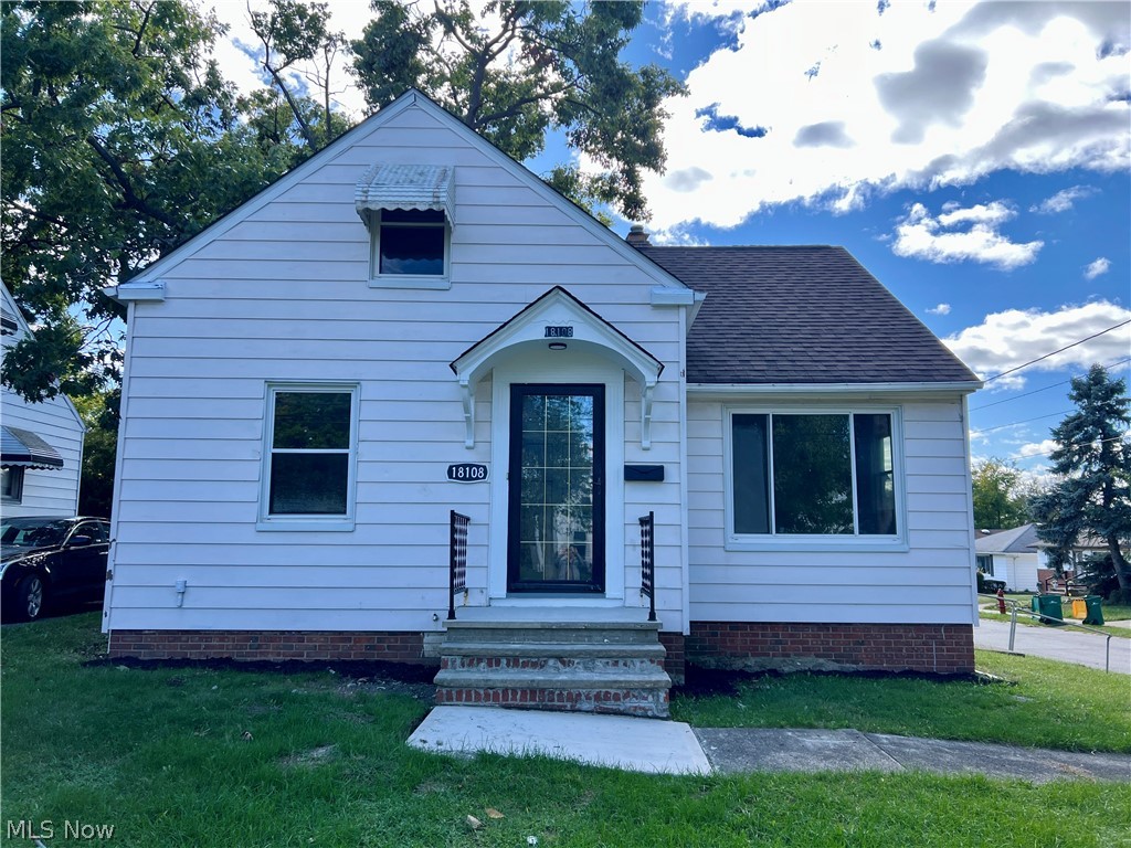 18108 Mccracken Road