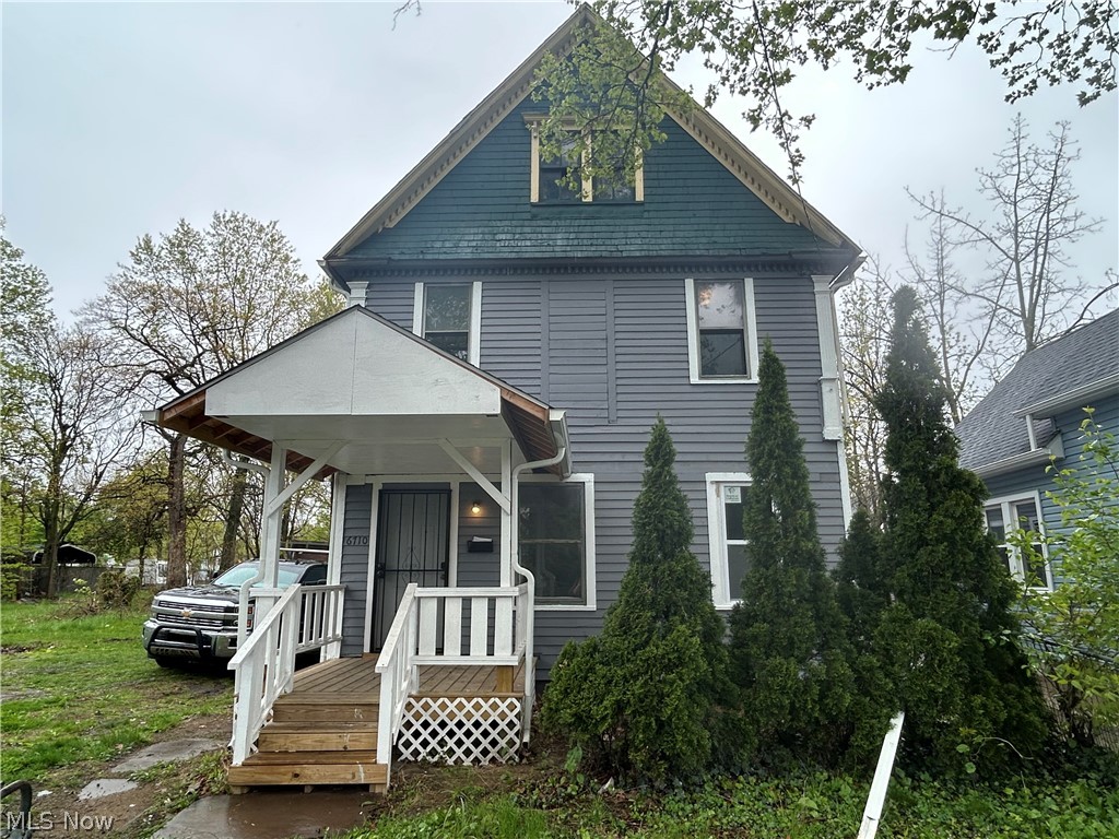 6710 Bliss Avenue Property Photo 1