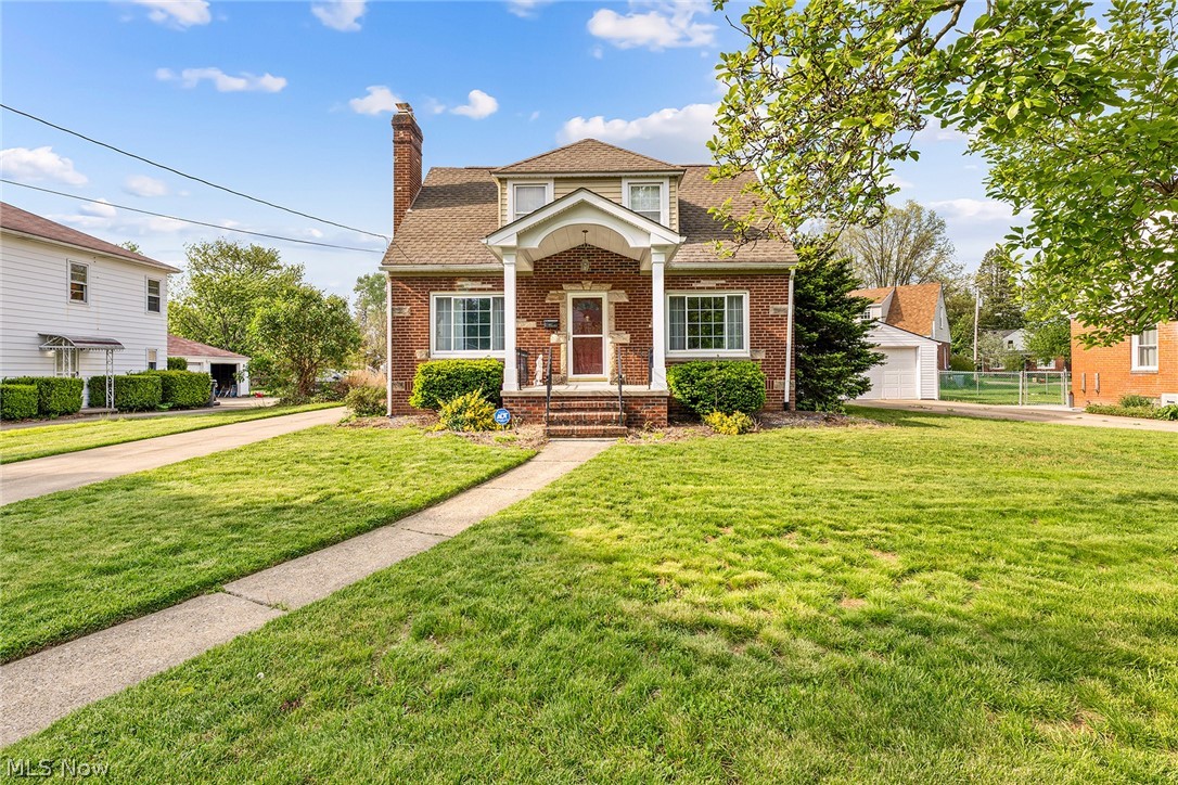 2603 Graham Avenue Property Photo 1