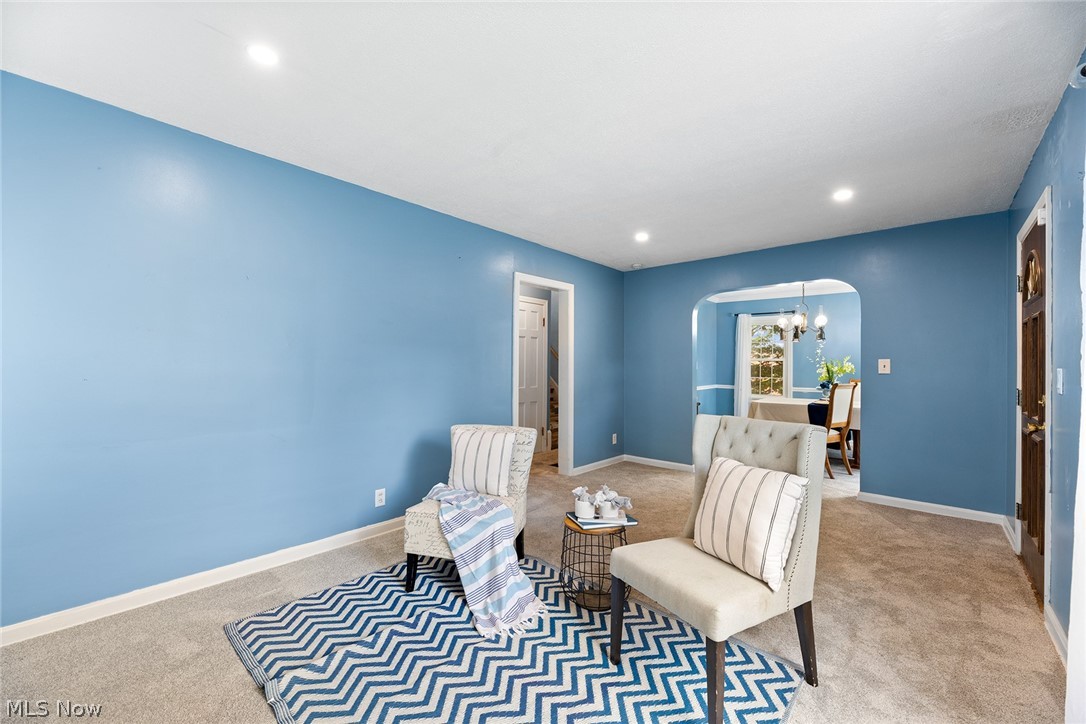 2603 Graham Avenue Property Photo 4