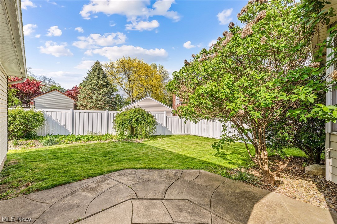 2603 Graham Avenue Property Photo 35