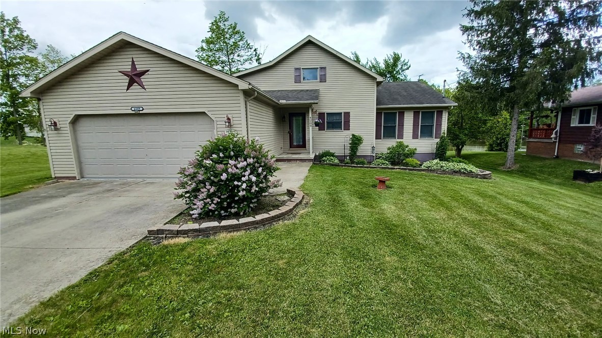 4209 Majorna Drive Property Photo 1