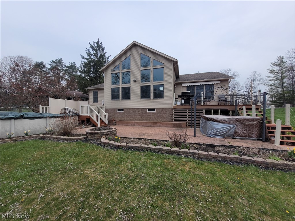 4209 Majorna Drive Property Photo 44