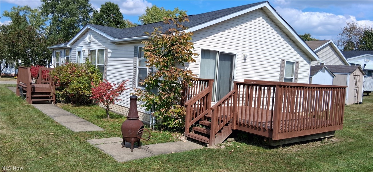 644 Teal Court