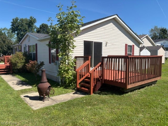 644 Teal Court