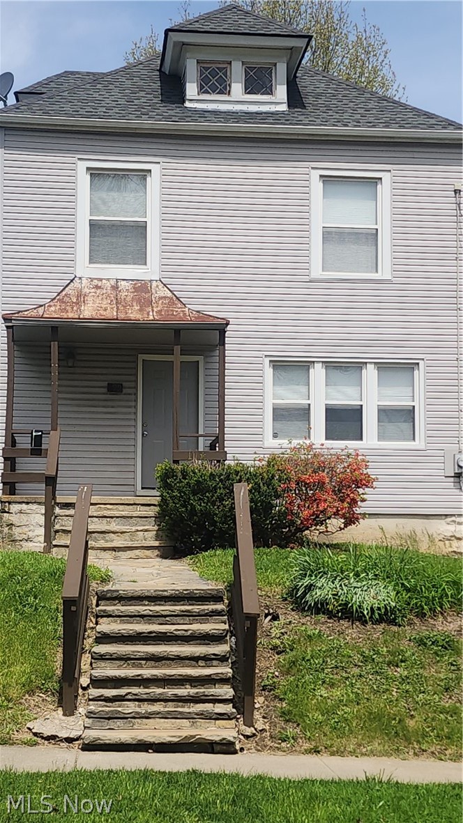 499 Gage Street