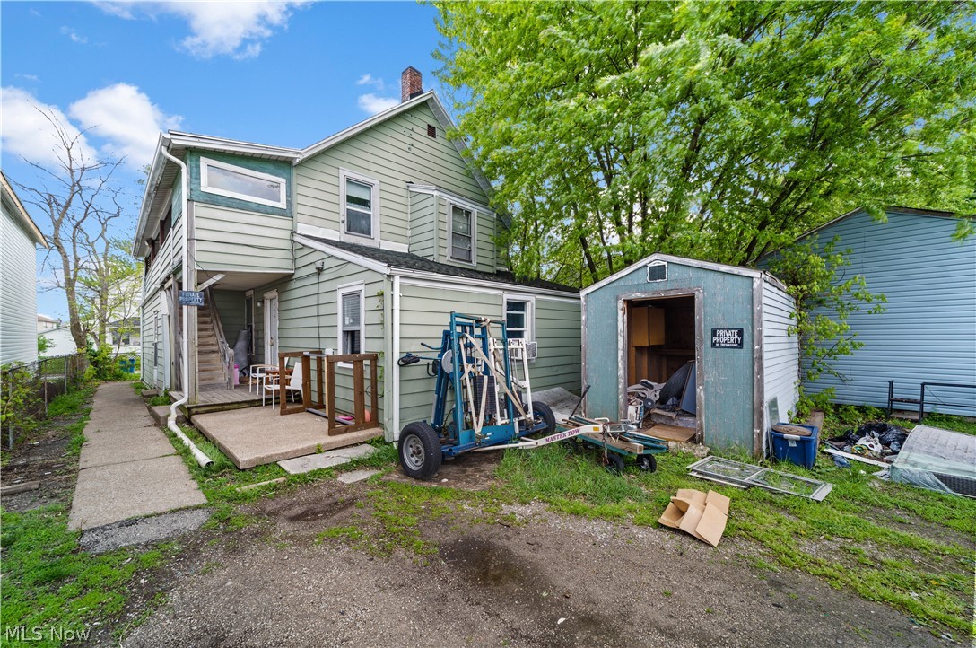 448 Delaware Avenue Property Photo 32