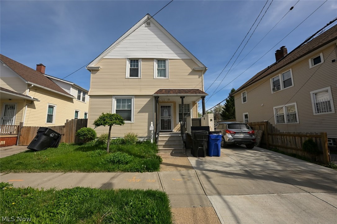 4132 Robert Avenue