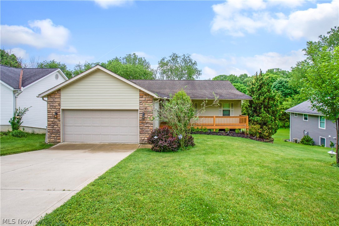 151 Heatherwood Drive Property Photo 1