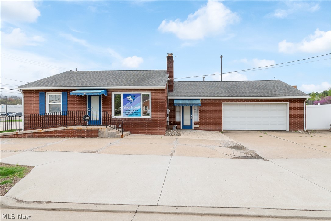 5112 Portage Street Nw Property Photo 1