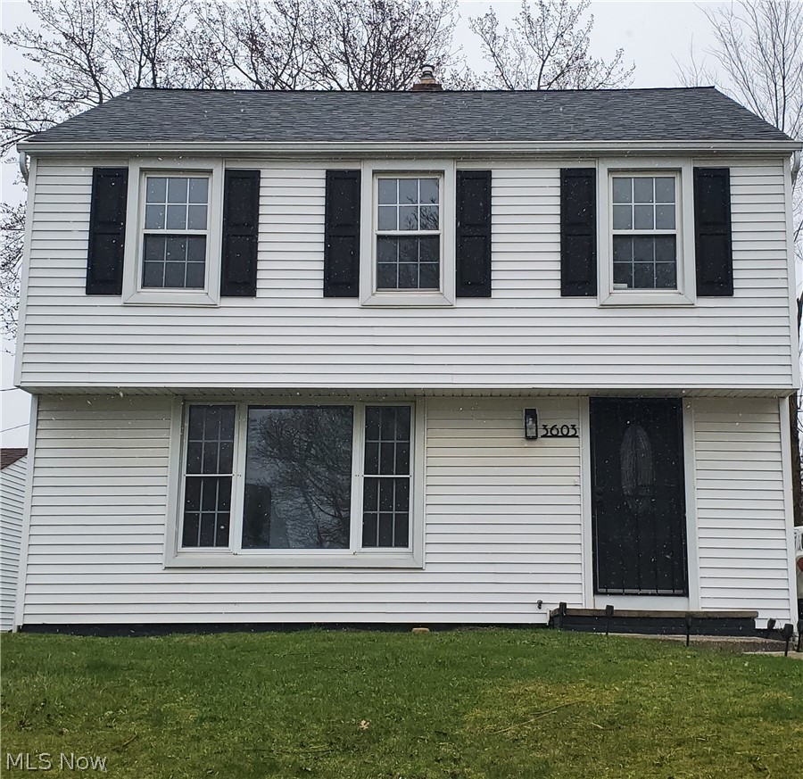 3603 Lindholm Road Property Photo 1