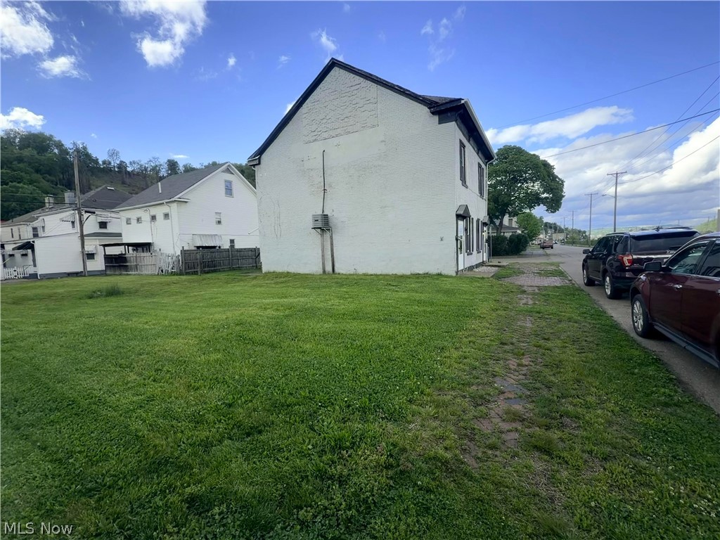 4587 Jefferson Street Property Photo 3