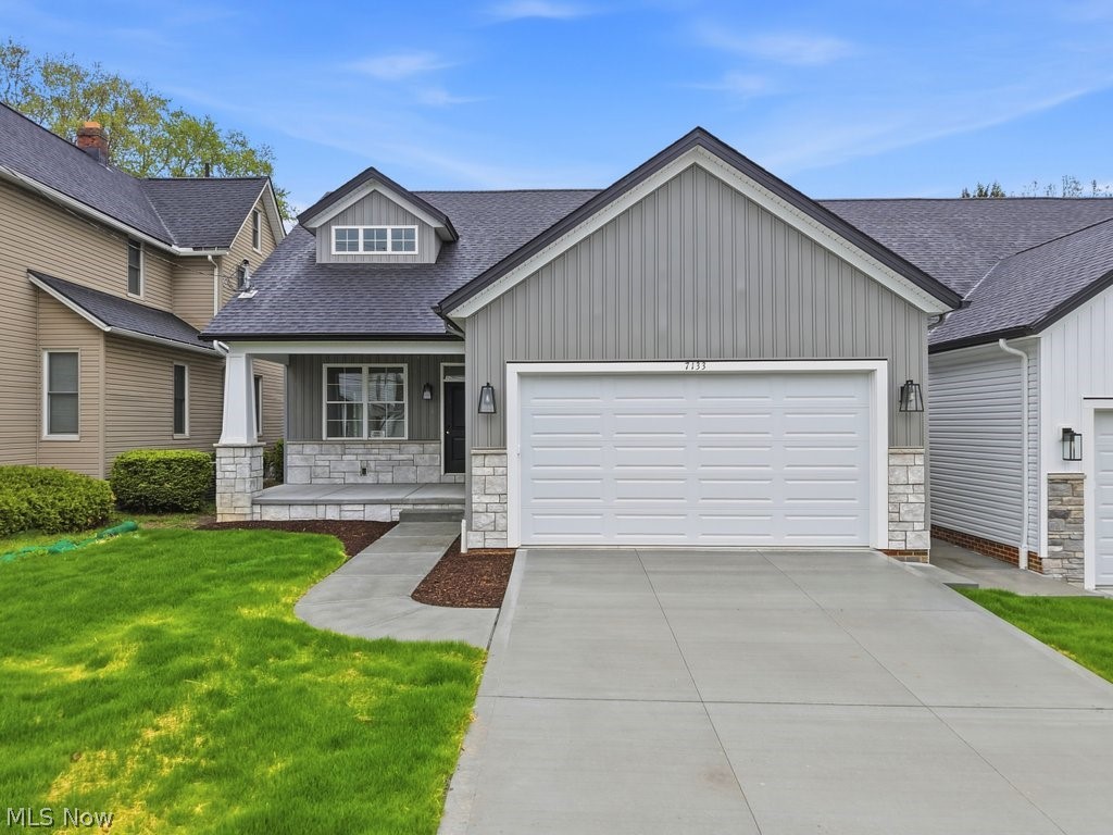 7133 Marcelline Court