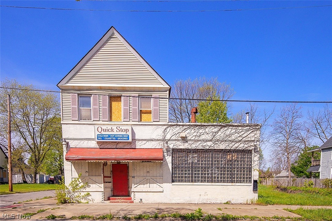 1054 E 71st Street