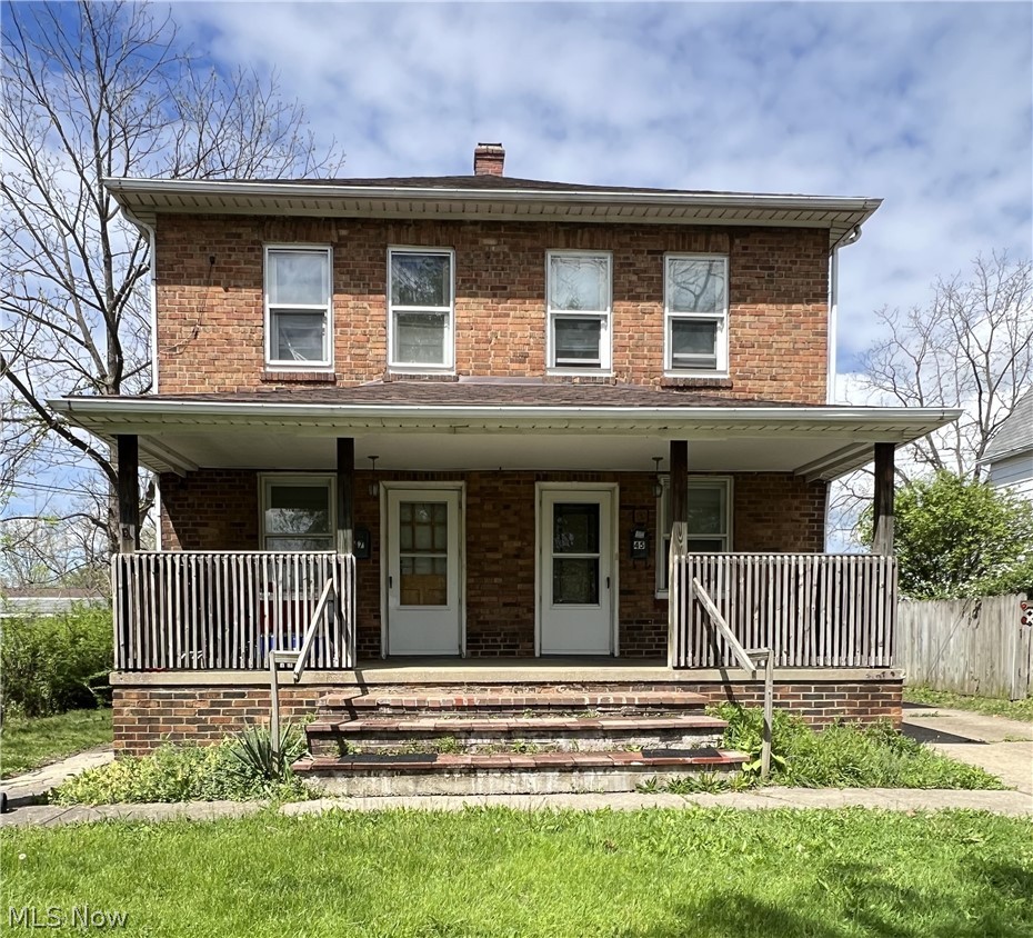 45 1st Avenue