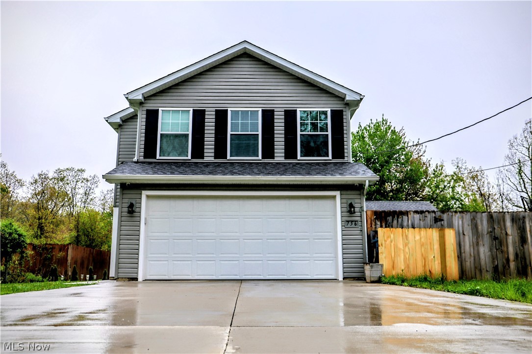 756 Hazelwood Drive Property Photo 1