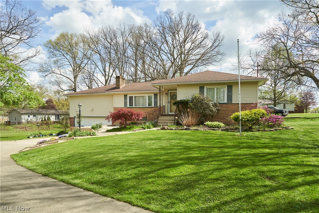 1103 Owsley Road Property Photo 1