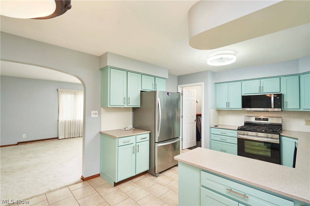 1103 Owsley Road Property Photo 9