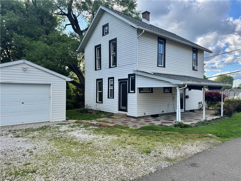 1409 Spring Street Property Photo 1