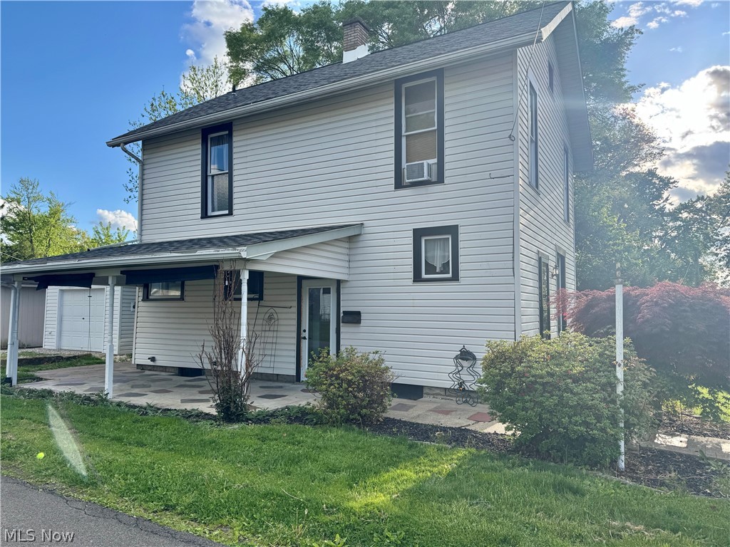 1409 Spring Street Property Photo 2