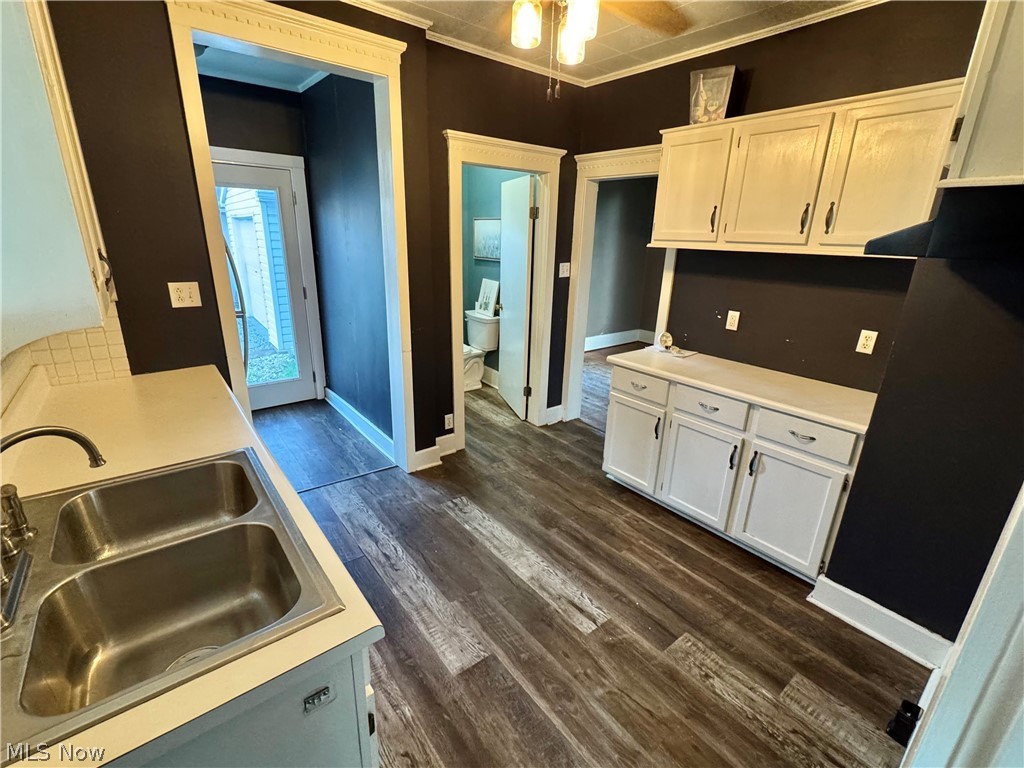 1409 Spring Street Property Photo 7