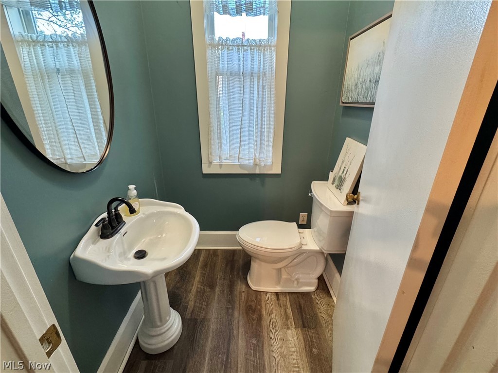 1409 Spring Street Property Photo 15