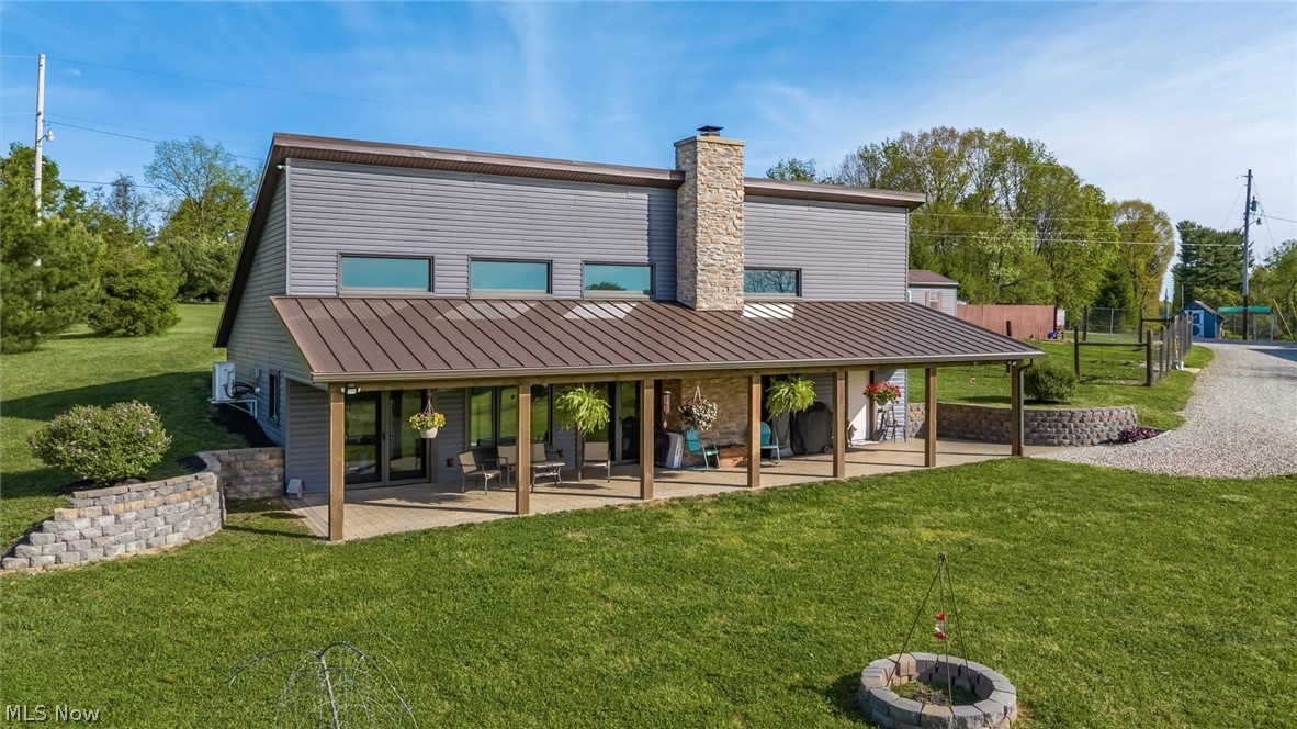 6180 Irish Ridge Road Se Property Photo 1
