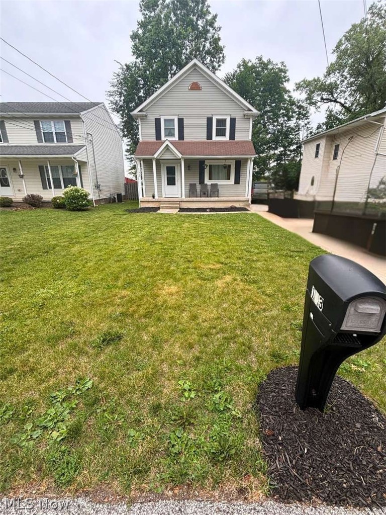 193 Summit Avenue Property Photo 1