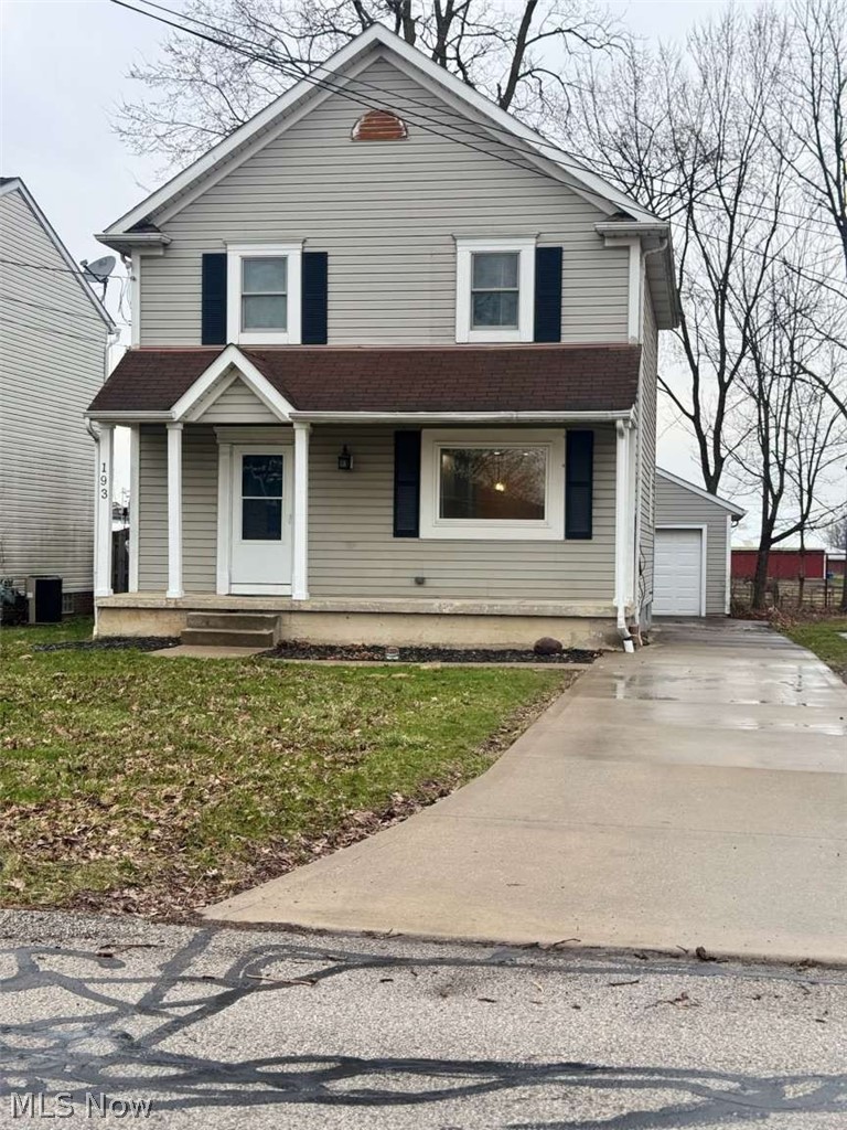 193 Summit Avenue Property Photo 2