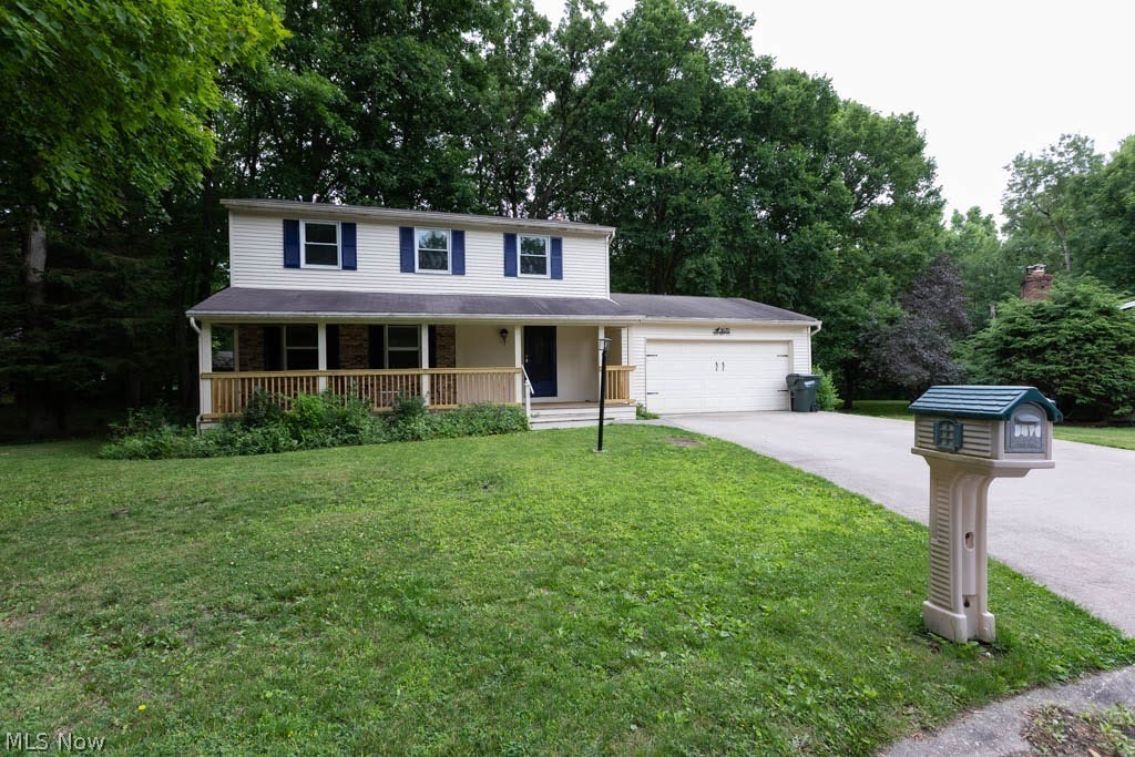 3670 Sea Ray Cove