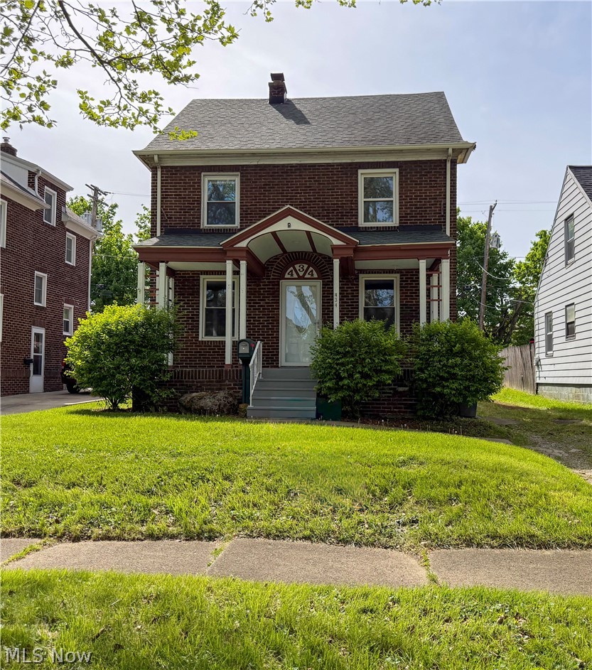434 Pennsylvania Avenue Property Photo 1