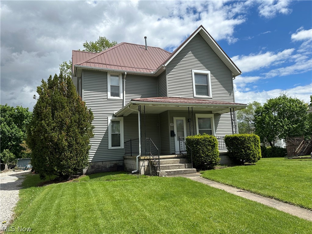 537 Dale Avenue Property Photo 1