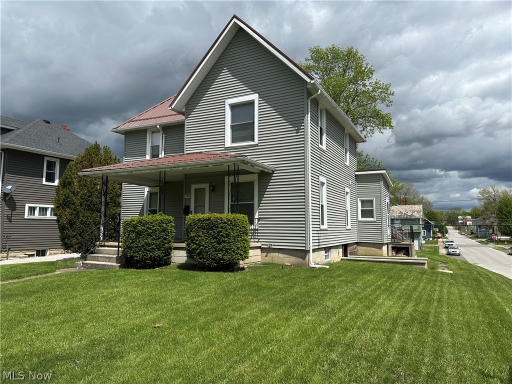 537 Dale Avenue Property Photo 2
