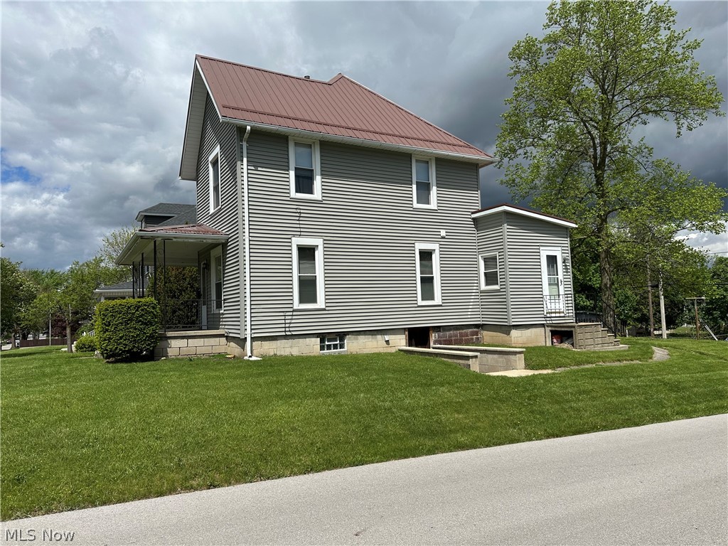 537 Dale Avenue Property Photo 3