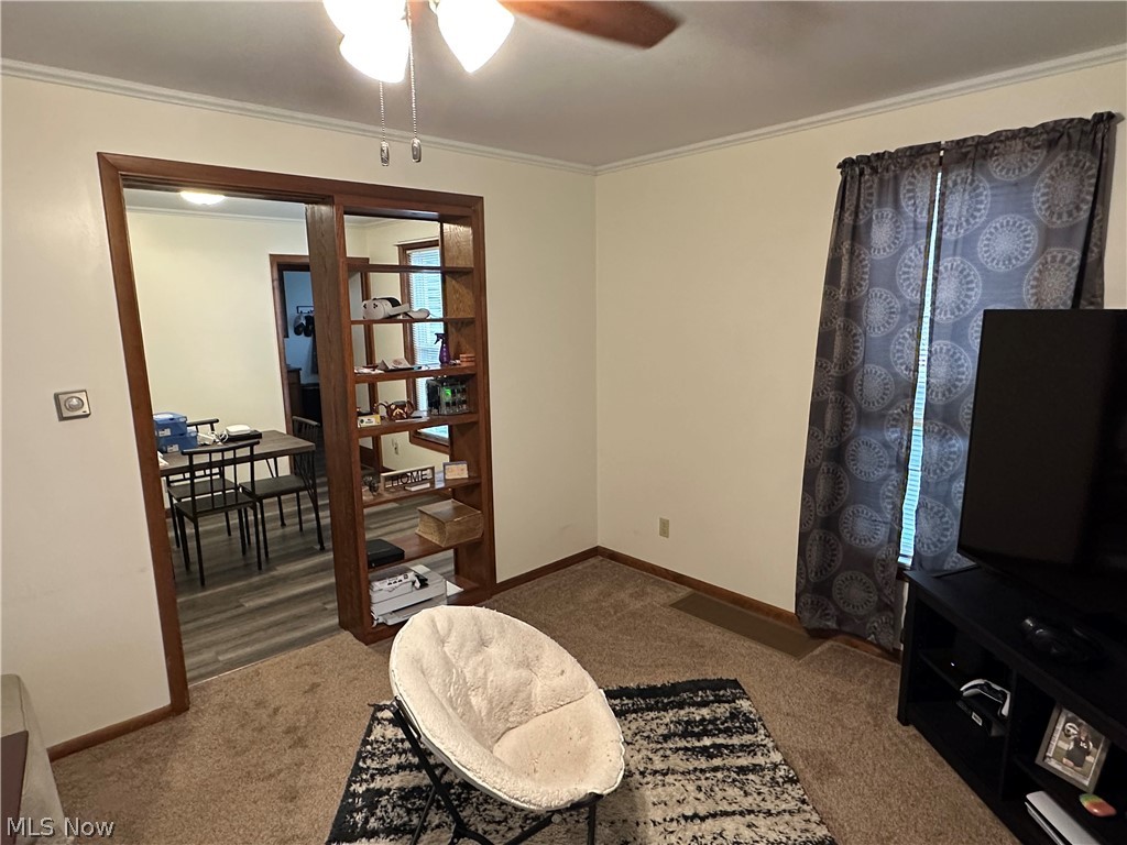 537 Dale Avenue Property Photo 5