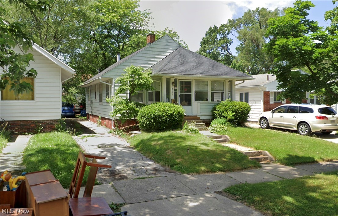616 Durango Drive Property Photo 1
