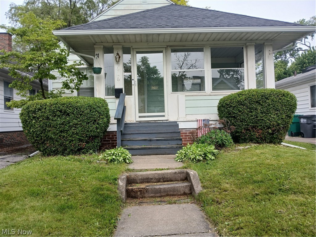 616 Durango Drive Property Photo 2
