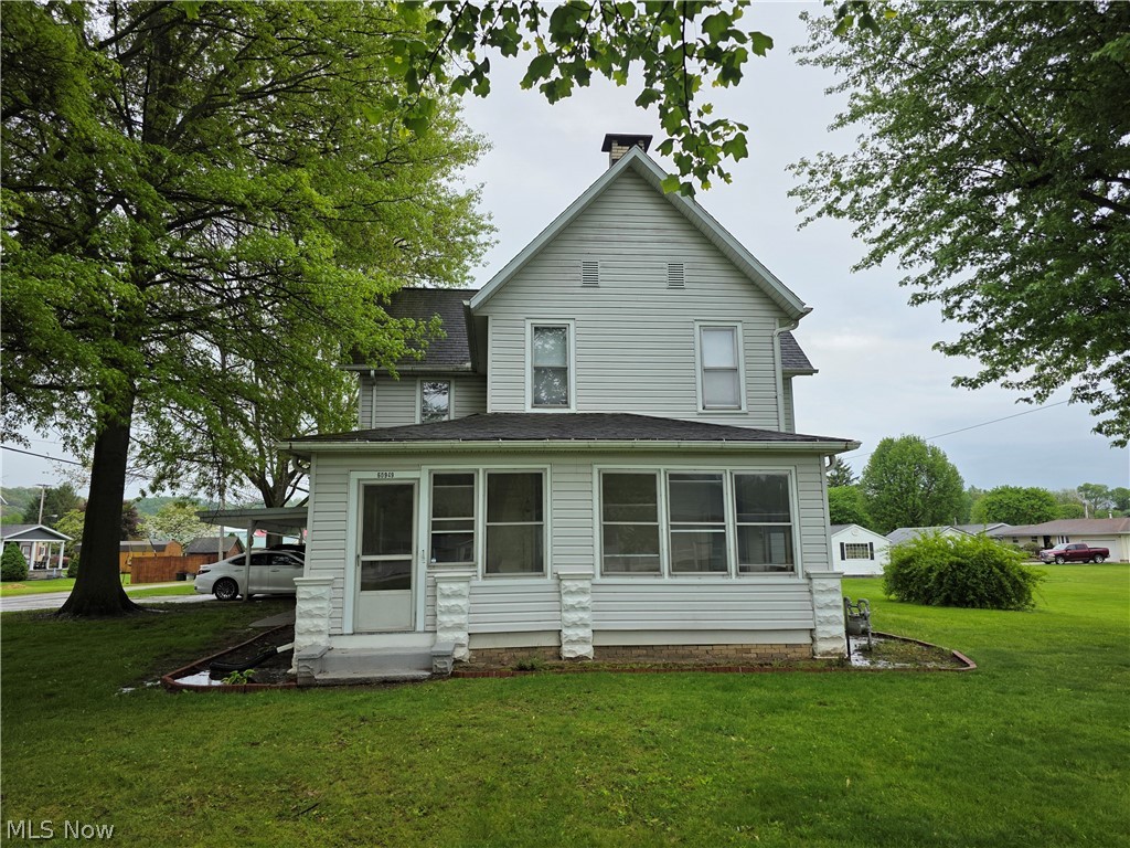 60951 County Road 9