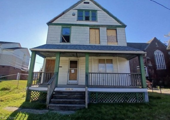 7112 Duluth Avenue