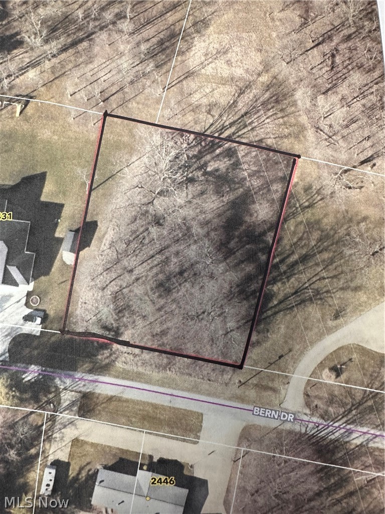 Lot 118 Bern Drive Property Photo 1