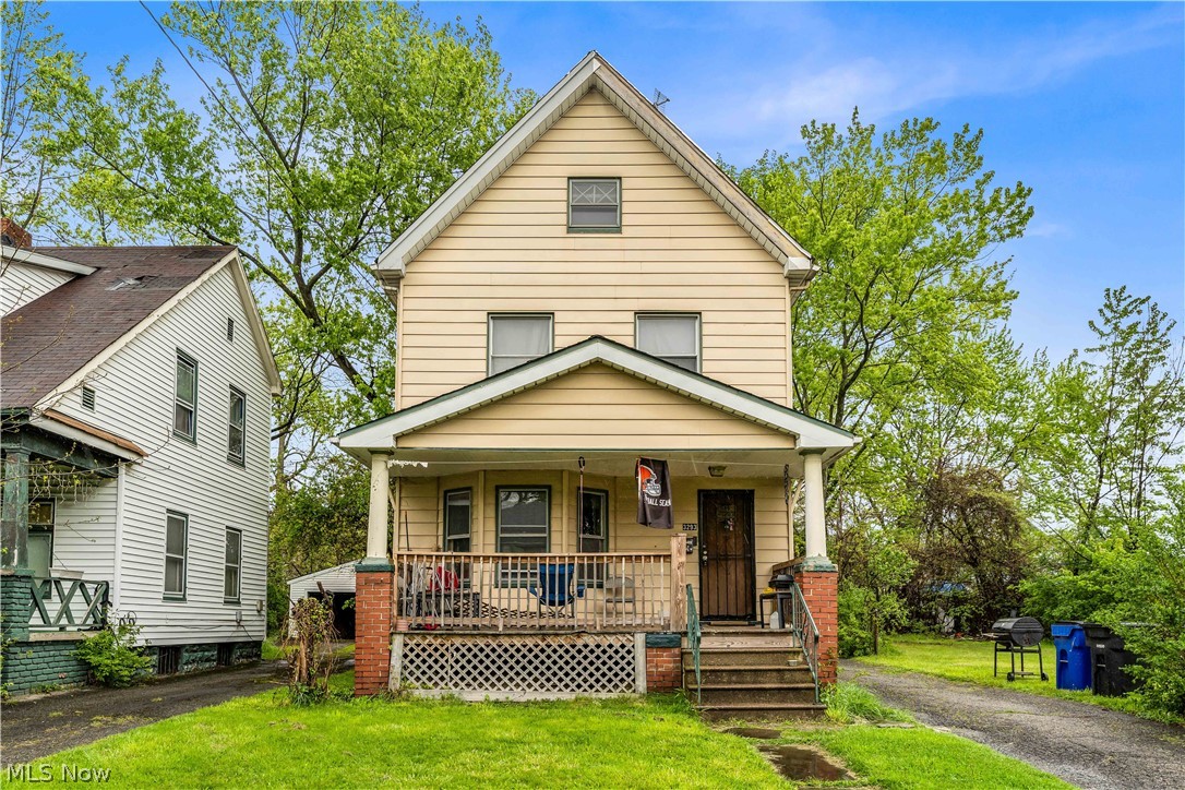 3293 E 139th Street