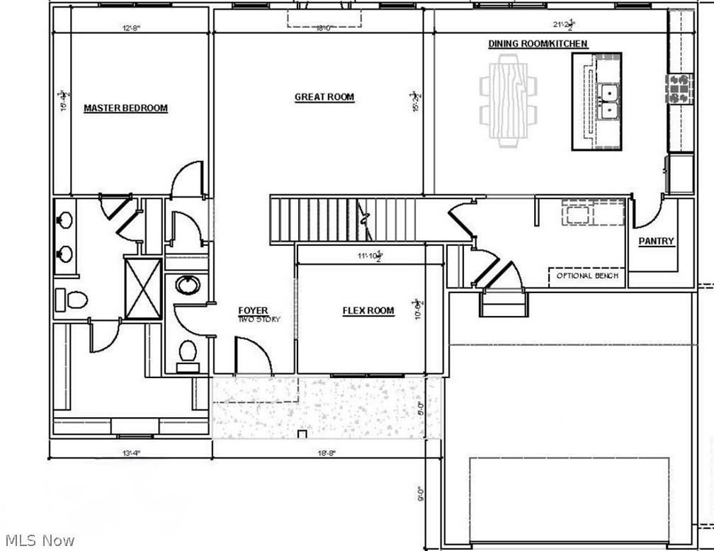 801 S Meadow Drive Property Photo 2