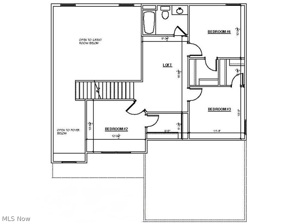 801 S Meadow Drive Property Photo 3