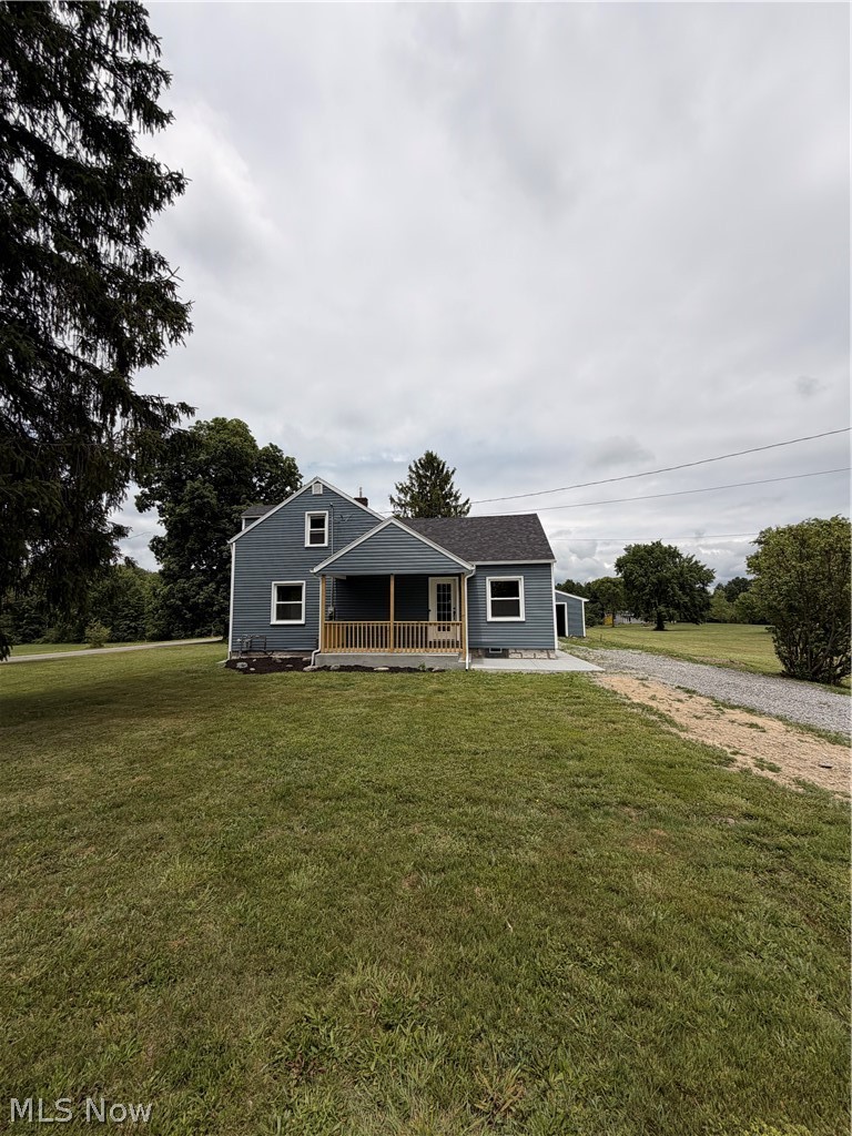 3780 State Route 305 Property Photo 1