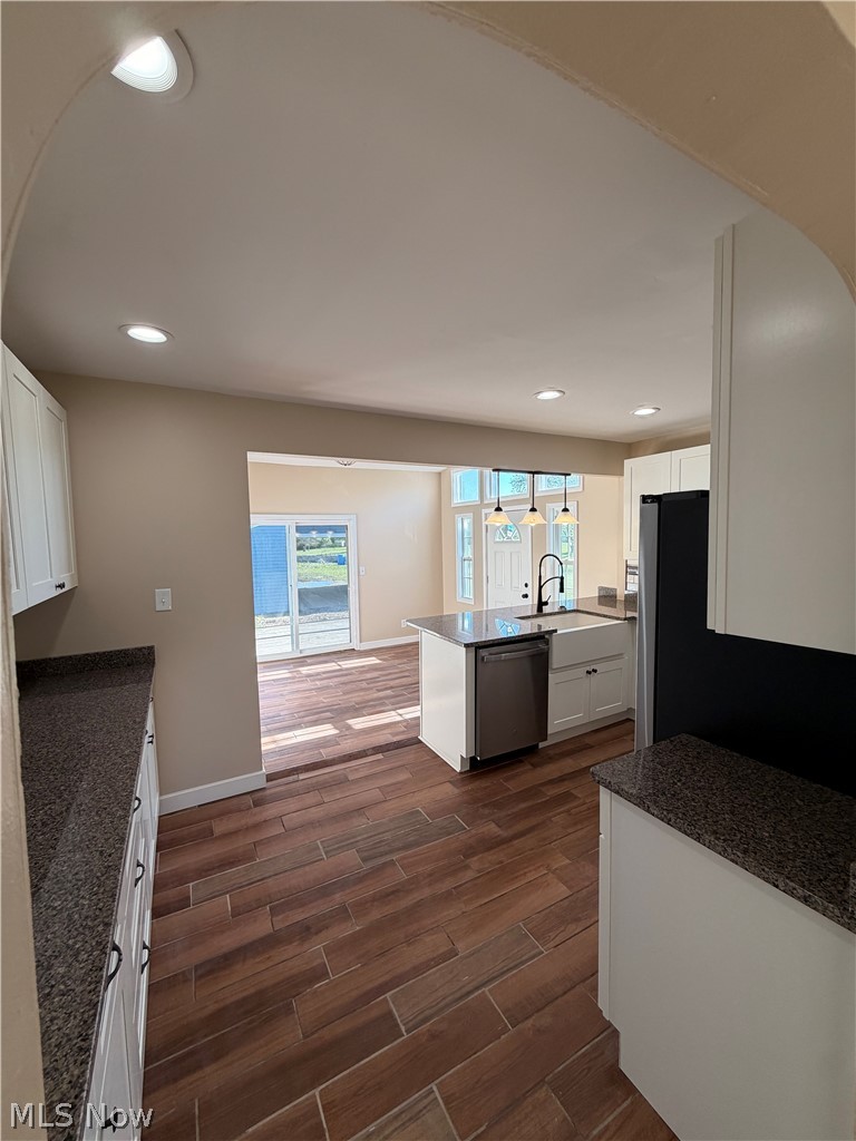 3780 State Route 305 Property Photo 4