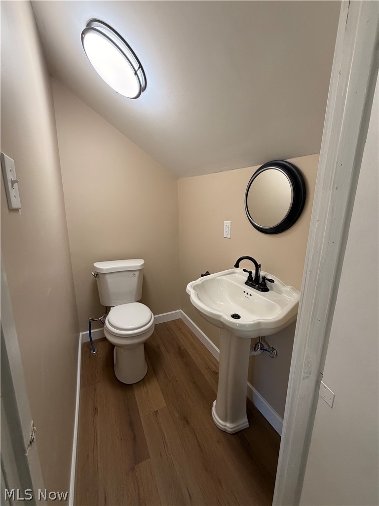 3780 State Route 305 Property Photo 15